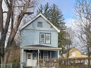 46 Knapp Avenue, Middletown, NY