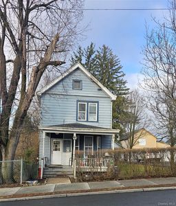 46 Knapp Avenue, Middletown, NY, 10940