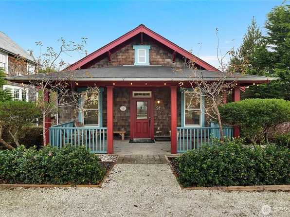 91 Compass Street, Pacific Beach, WA 98571
