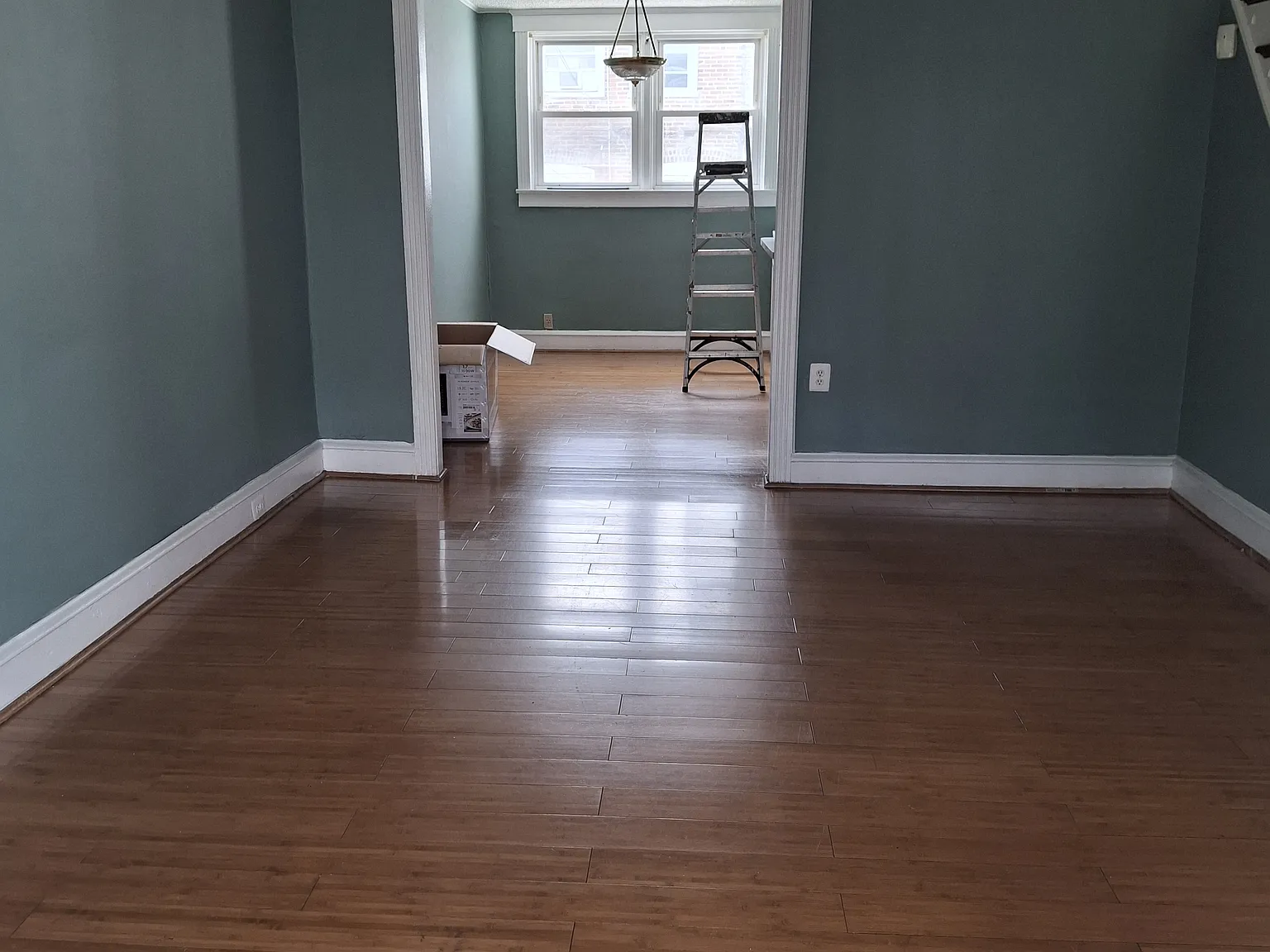 1718 Brill St — Photo 3