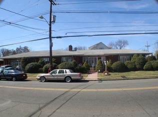 750 Westminster Ave, Hillside, NJ 07205