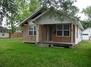 2349 Neches Ave, Port Arthur, TX 77642