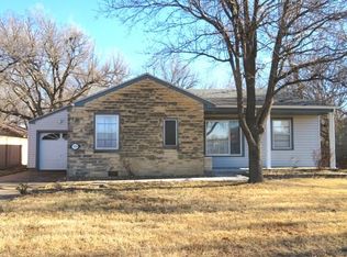 3024 N Charles Ave, Wichita, KS 67204