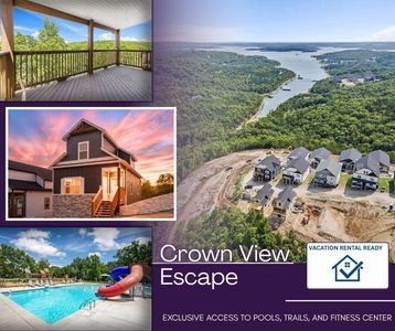 56 David Shawn Drive Lot 168, Branson, MO, 65616