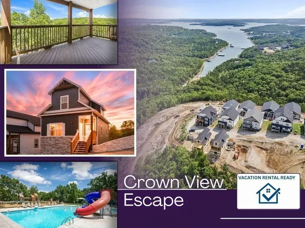 56 David Shawn Drive Lot  168, Indian Point, MO 65616