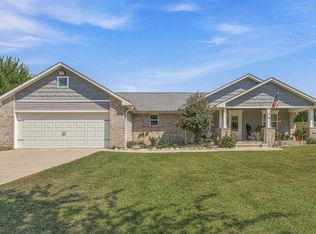 24 County Road 346, Jonesboro, AR 72401