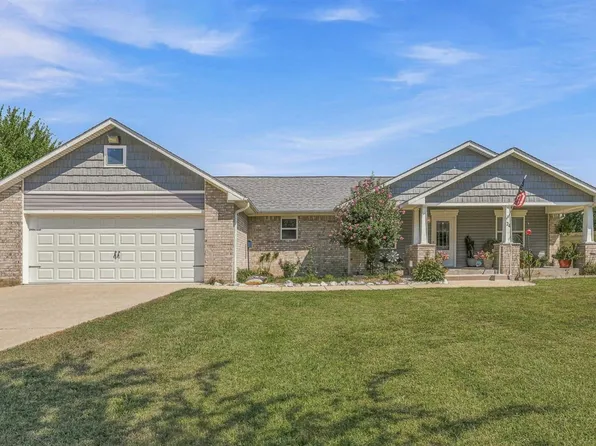 24 County Road 346, Jonesboro, AR 72401
