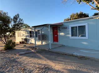 11802 Joshua Dell Rd, Victorville, CA 92392