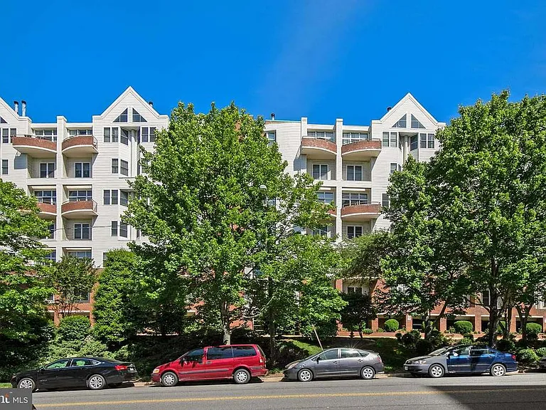 301 S Reynolds St #206 — Photo 28