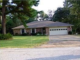 Pine Cone Drive