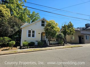 2067 Butte St, Redding, CA 96001