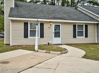 108 Teal Ct, Rocky Mount, NC 27804