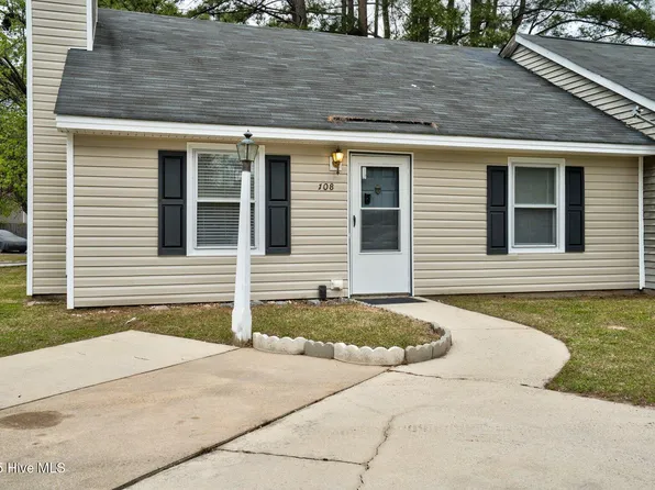 108 Teal Court, Rocky Mount, NC 27804