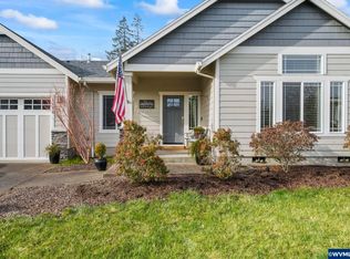 6422 NE Sedona Rd, Albany, OR 97321