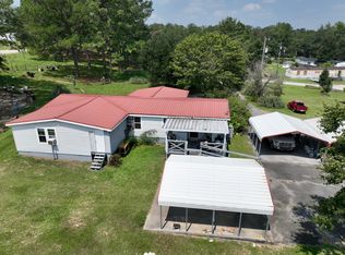 Adams Mobile Home Park, Milledgeville, GA 31061