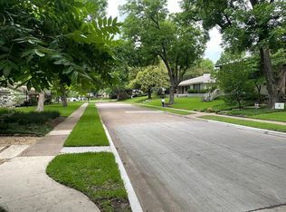 8835 Fenchurch Rd, Dallas, TX 75238