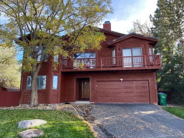 3580 Skyline View Dr, Reno, NV 89509