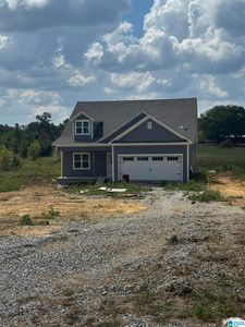 1482 Brooks Dr, Mount Olive, AL, 35117