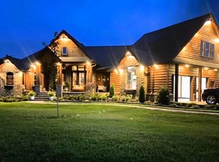 133 Osage Ave, Mountain View, AR 72560