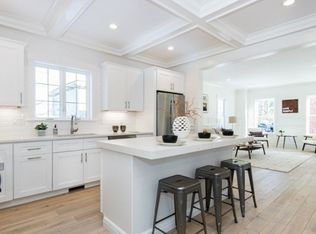 205 Crafts St #2, Newton, MA 02460