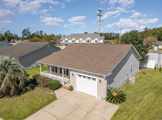 9557 Sullivan Dr, Murrells Inlet, SC 29576