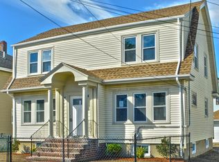 59 Rockdale St, Mattapan, MA 02126