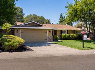 5919 Ranger Way, Carmichael, CA 95608