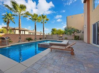 1500 Canyon Ledge Ct, Las Vegas, NV 89117