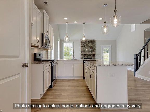 4th image of 4215 Canter Creek Ln Lot 5