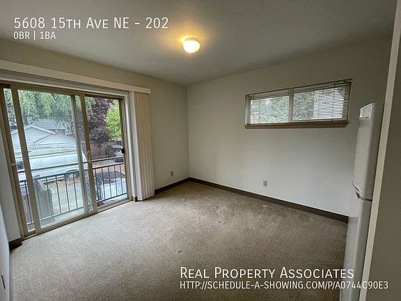 5th image of 5608 15th Ave NE Unit 202