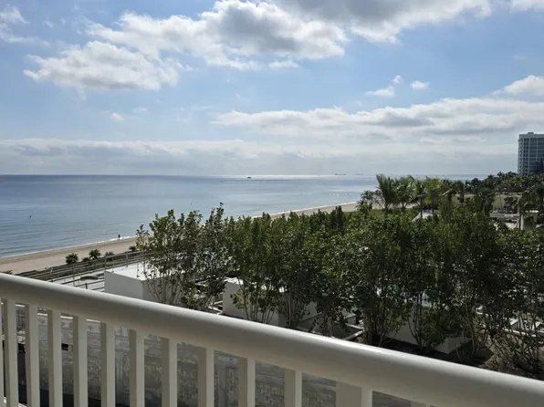 1370 S Ocean Boulevard #602, Pompano Beach, FL 33062