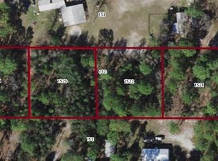 S Slash Pine Ave LOT 3, Homosassa, FL 34446