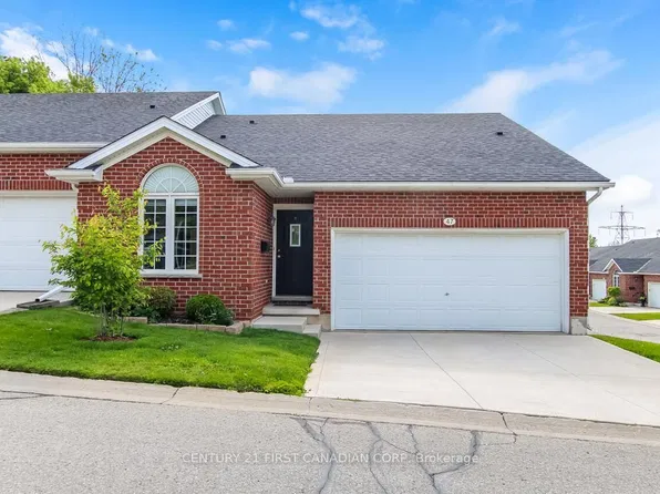 1077 Hamilton Rd #47, London, ON N5W 6G3