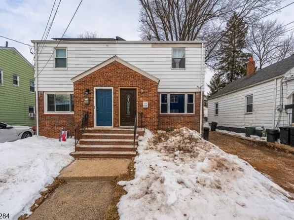 1426 Franklin St, Hillside Twp., NJ 07205