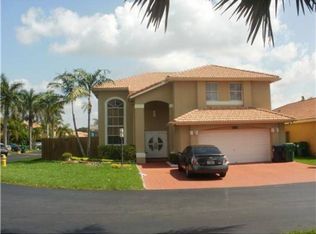 16451 SW 95th Ln, Miami, FL 33196