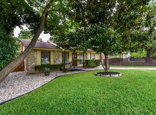 2319 Lakehurst Dr, Austin, TX 78744