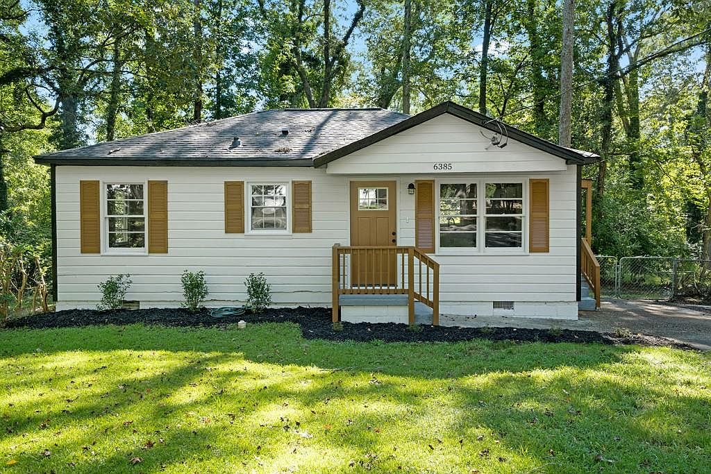 6385 Lobelia Rd SW, Mableton, GA 30126 Zillow