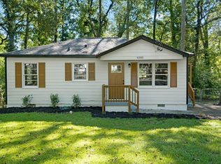 6385 Lobelia Rd SW, Mableton, GA 30126