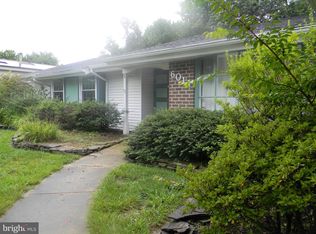 6014 Suzanne Rd, Waldorf, MD 20601