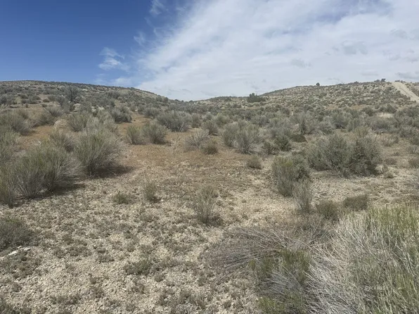Pickering Ave, Spring Creek, NV 89815
