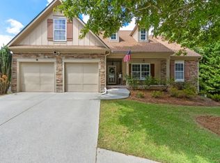 2402 Jasmine Glen Dr, Buford, GA 30519
