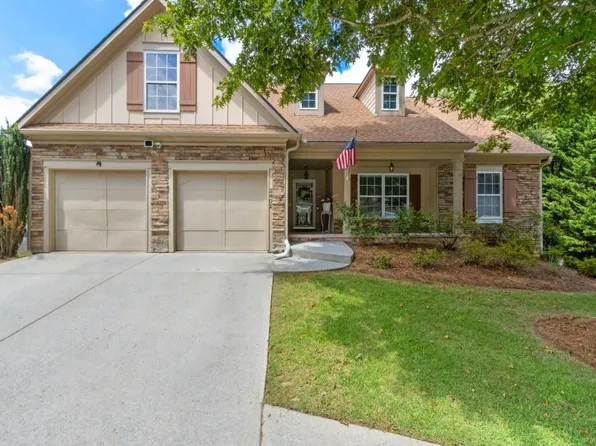 2402 Jasmine Glen Dr, Buford, GA 30519