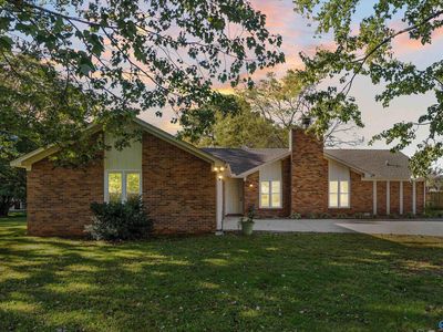 221 Callaway Ln, Meridianville, AL, 35759