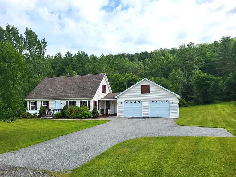 451 Partridge Farm Rd — Photo 1