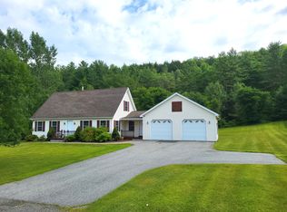 451 Partridge Farm Rd, Barre, VT 05641