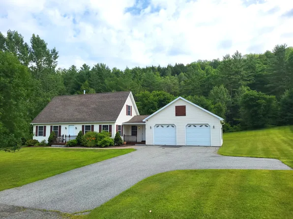 451 Partridge Farm Rd, Barre, VT 05641