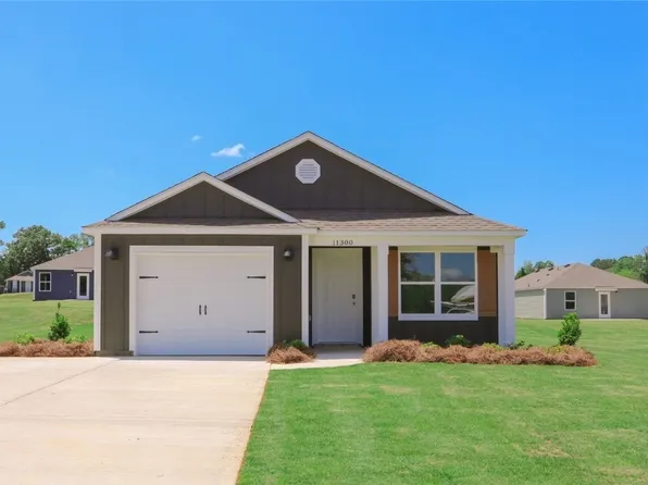 11300 Tulip Trce, Tuscaloosa, AL 35405