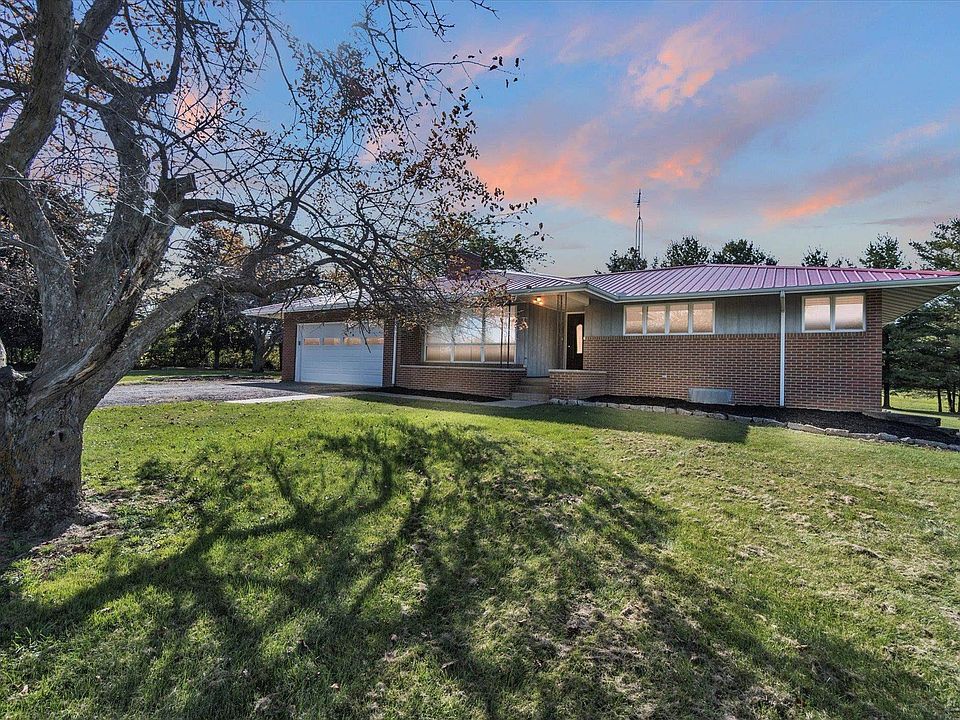 3120 S Posey Lake Hwy, Hudson, MI 49247 Zillow