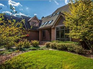 6331 Warren Ct, Ann Arbor, MI 48105