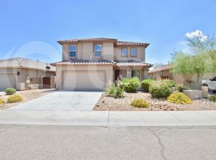 5431 W Fetlock Trl, Phoenix, AZ 85083
